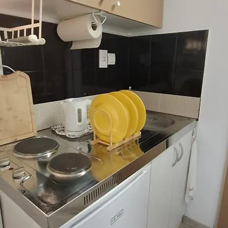 Wawel Raven House Apartment Krakau