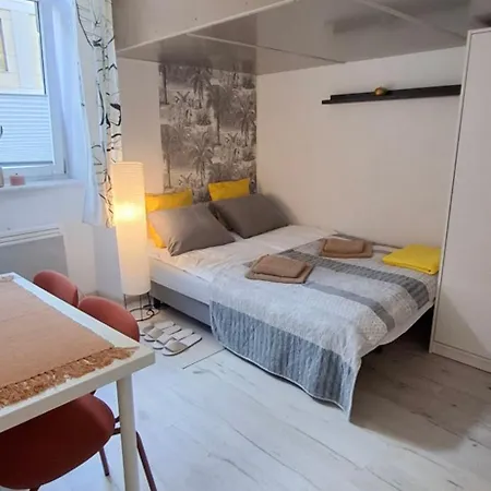 Wawel Raven House Apartment Krakau