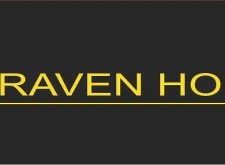 Apartment Wawel Raven House *